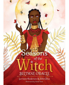 Seasons of the Witch: Beltane Oracle