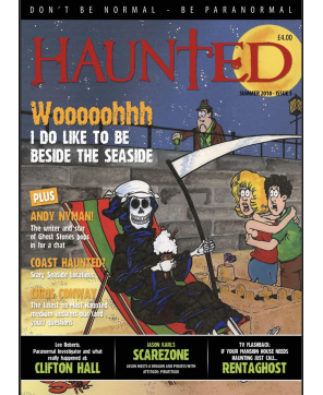 DIGITAL ONLY - Haunted Original 3