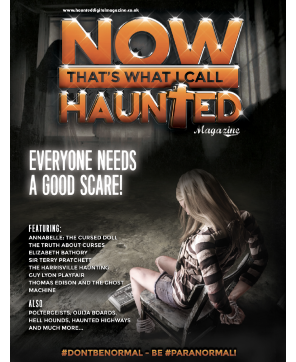 DIGITAL ONLY - Haunted Special Now that's what I call Haunted