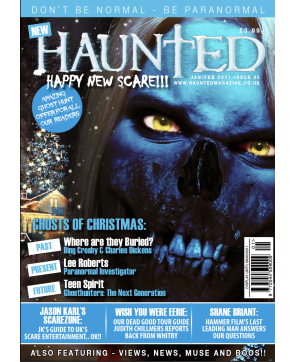 DIGITAL ONLY - Haunted Original 5