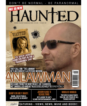 DIGITAL ONLY - Haunted Original 9