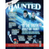 Haunted Magazine - Issue 33 - Is the Truth Really Out There?