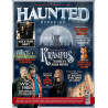 Haunted Magazine - Issue 36 - The Winter Edition