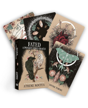 Fated: A Pocket Love Oracle