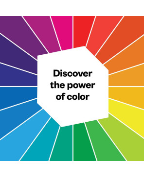 Prism Oracle: Tap into Your Intuition with the Magic of Color