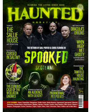 DIGITAL ONLY - Haunted 34