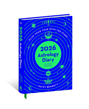 2026 Astrology Diary - Southern Hemisphere