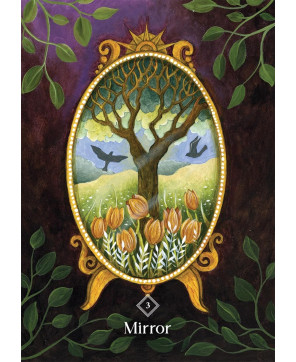 The Fairy Tale Heroine Oracle: A 48-Card Deck and Guidebook