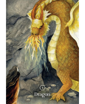 The Fairy Tale Heroine Oracle: A 48-Card Deck and Guidebook