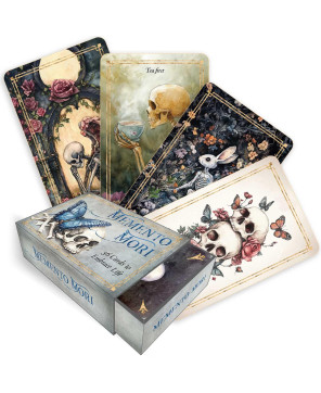 Memento Mori: 36 Cards to Embrace Life